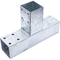 Connex hv4248 postes Conector- 305 x 200 mm- para 70 x 70 mm Madera